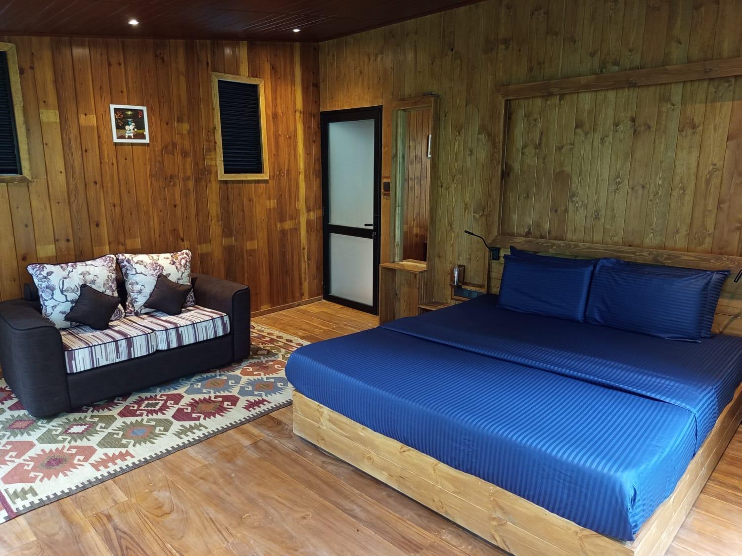 Arana Sri Lanka Eco Lodge And Yoga Center Procida Dış mekan fotoğraf