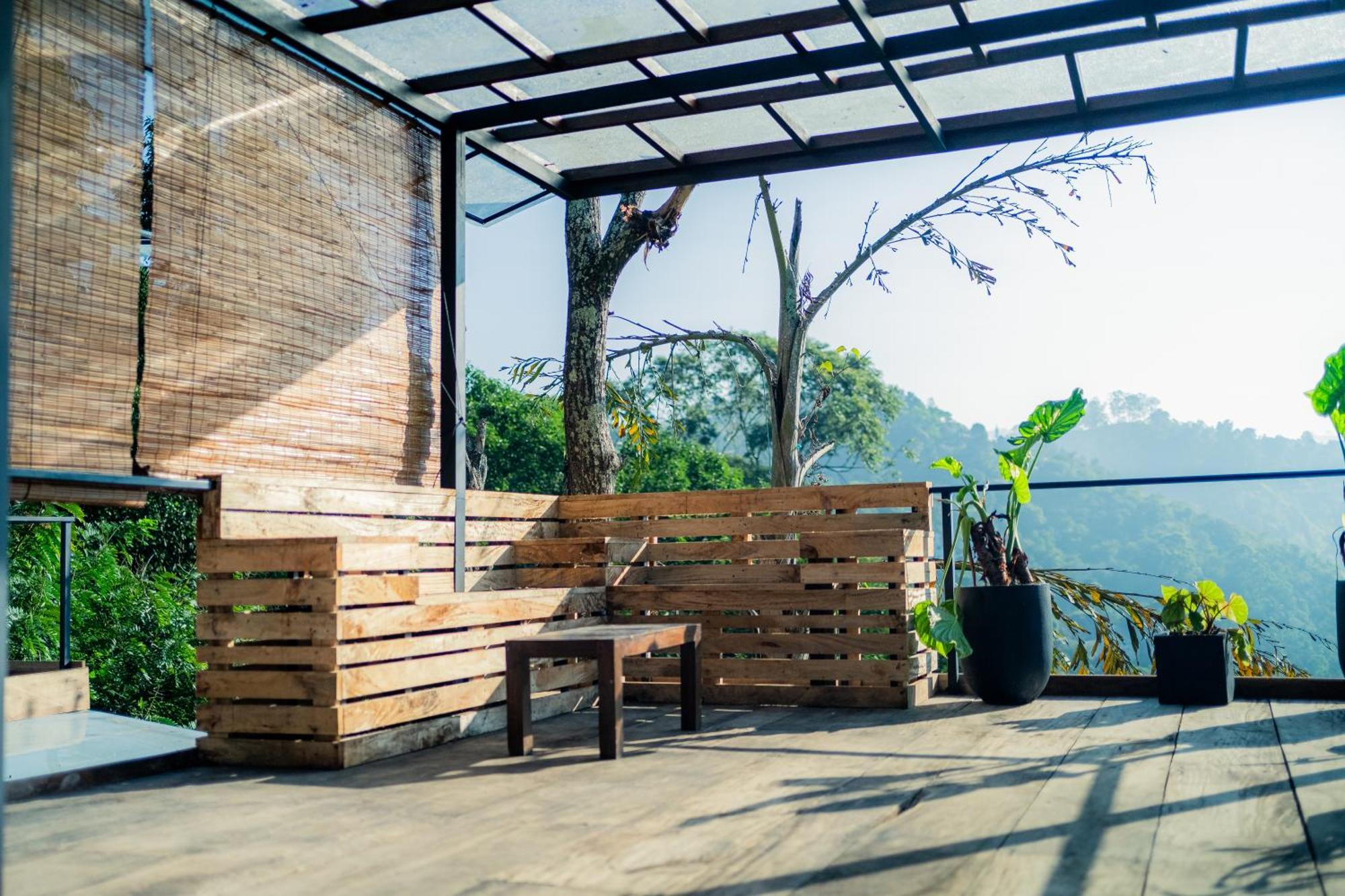 Arana Sri Lanka Eco Lodge And Yoga Center Procida Dış mekan fotoğraf