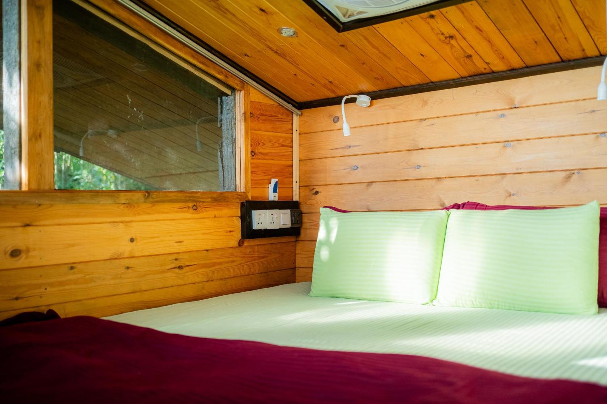 Arana Sri Lanka Eco Lodge And Yoga Center Procida Dış mekan fotoğraf