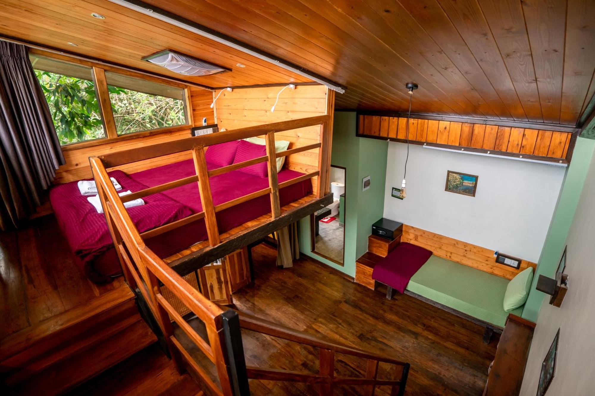 Arana Sri Lanka Eco Lodge And Yoga Center Procida Dış mekan fotoğraf