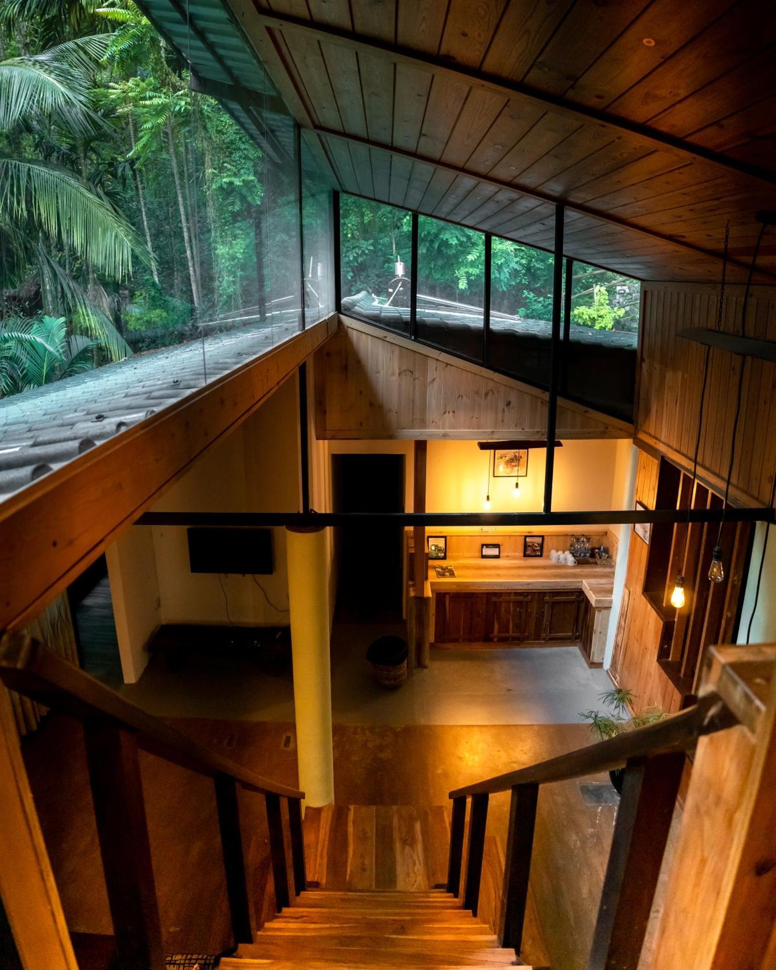 Arana Sri Lanka Eco Lodge And Yoga Center Procida Dış mekan fotoğraf