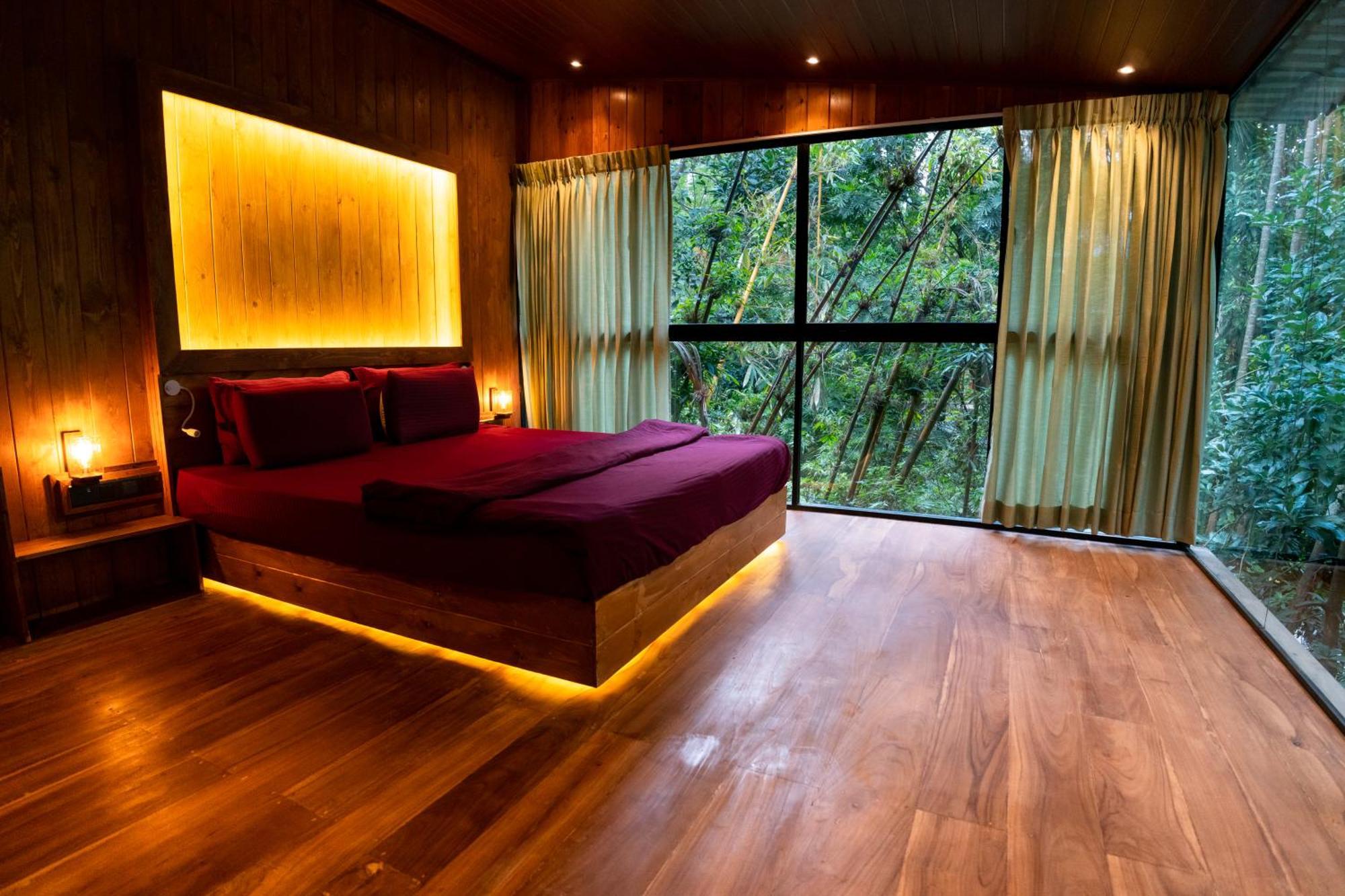 Arana Sri Lanka Eco Lodge And Yoga Center Procida Dış mekan fotoğraf