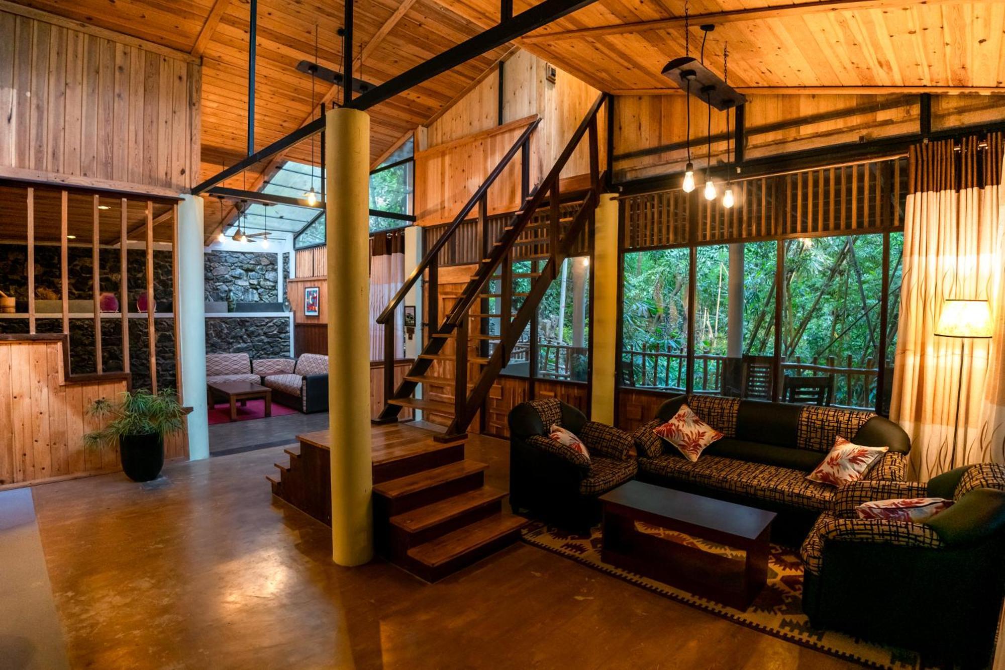 Arana Sri Lanka Eco Lodge And Yoga Center Procida Dış mekan fotoğraf