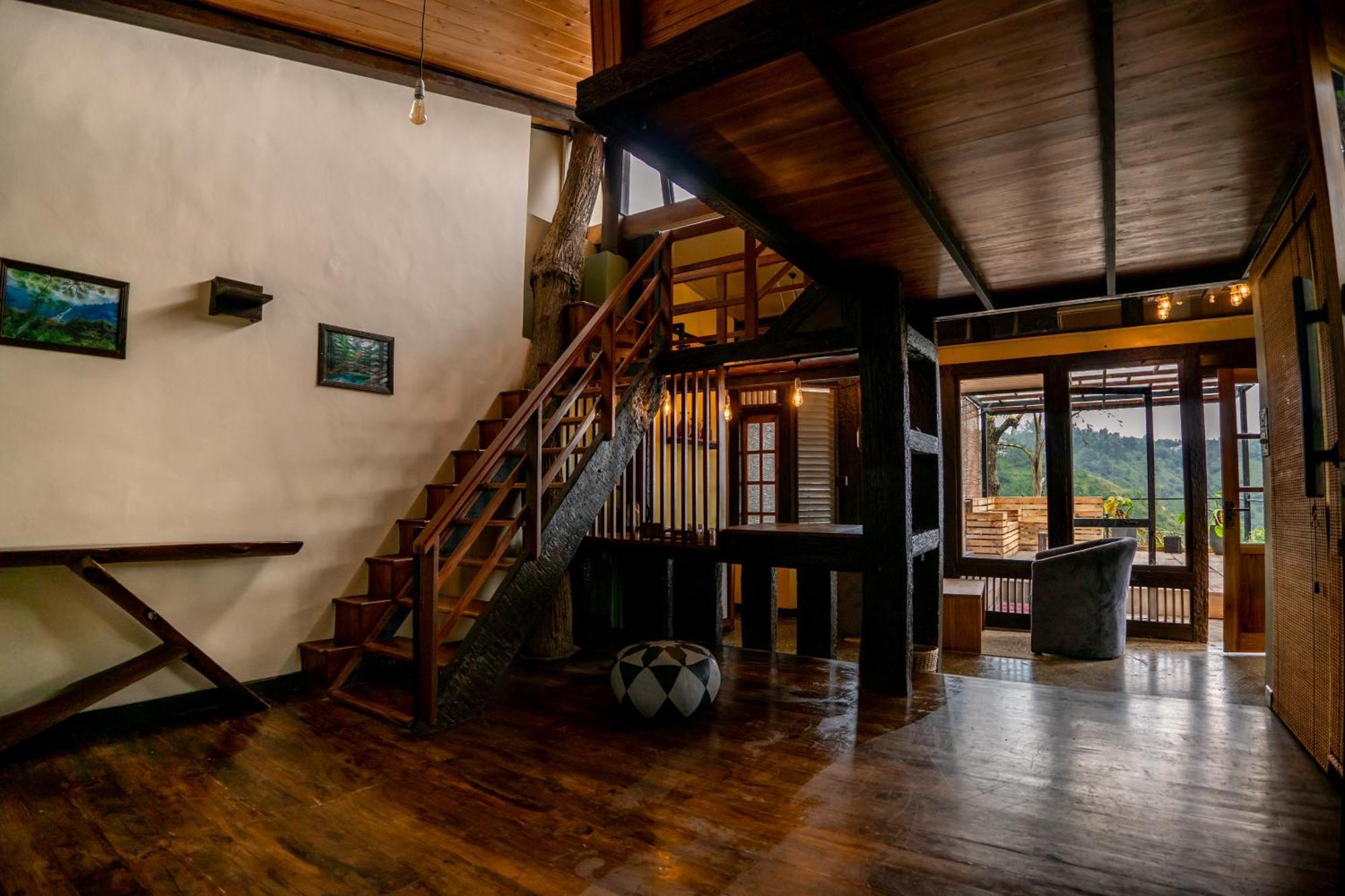 Arana Sri Lanka Eco Lodge And Yoga Center Procida Dış mekan fotoğraf