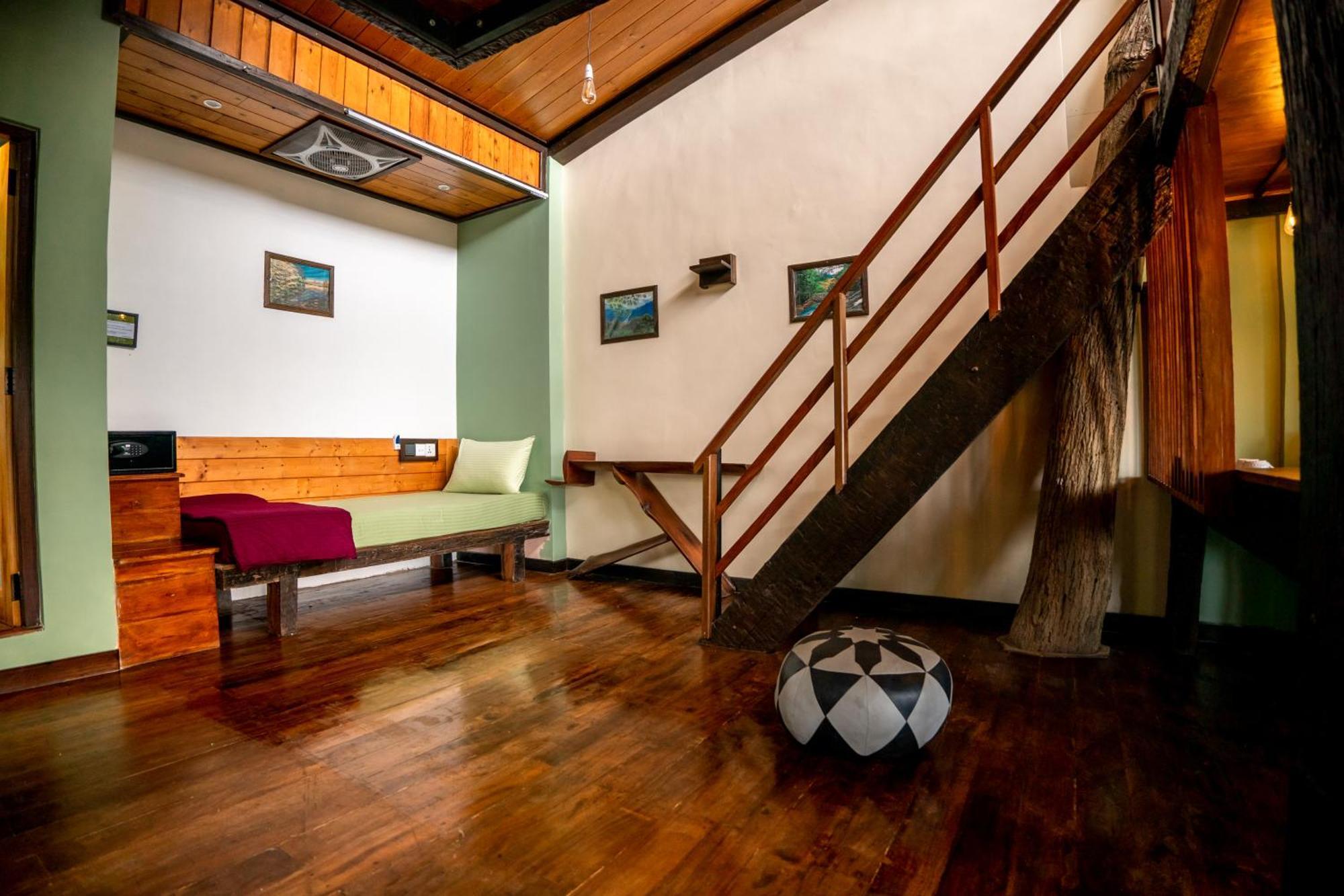Arana Sri Lanka Eco Lodge And Yoga Center Procida Dış mekan fotoğraf