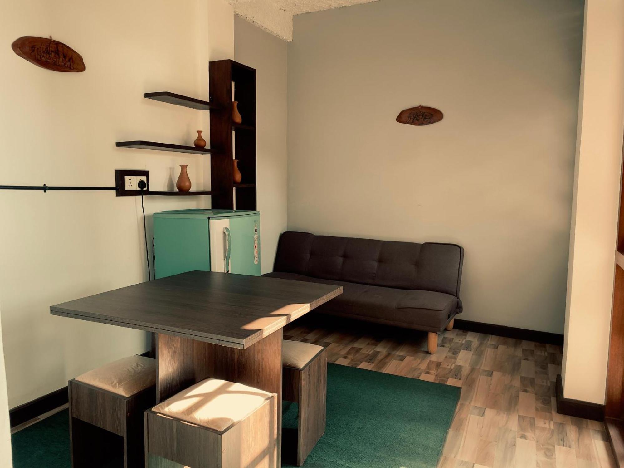 Arana Sri Lanka Eco Lodge And Yoga Center Procida Dış mekan fotoğraf