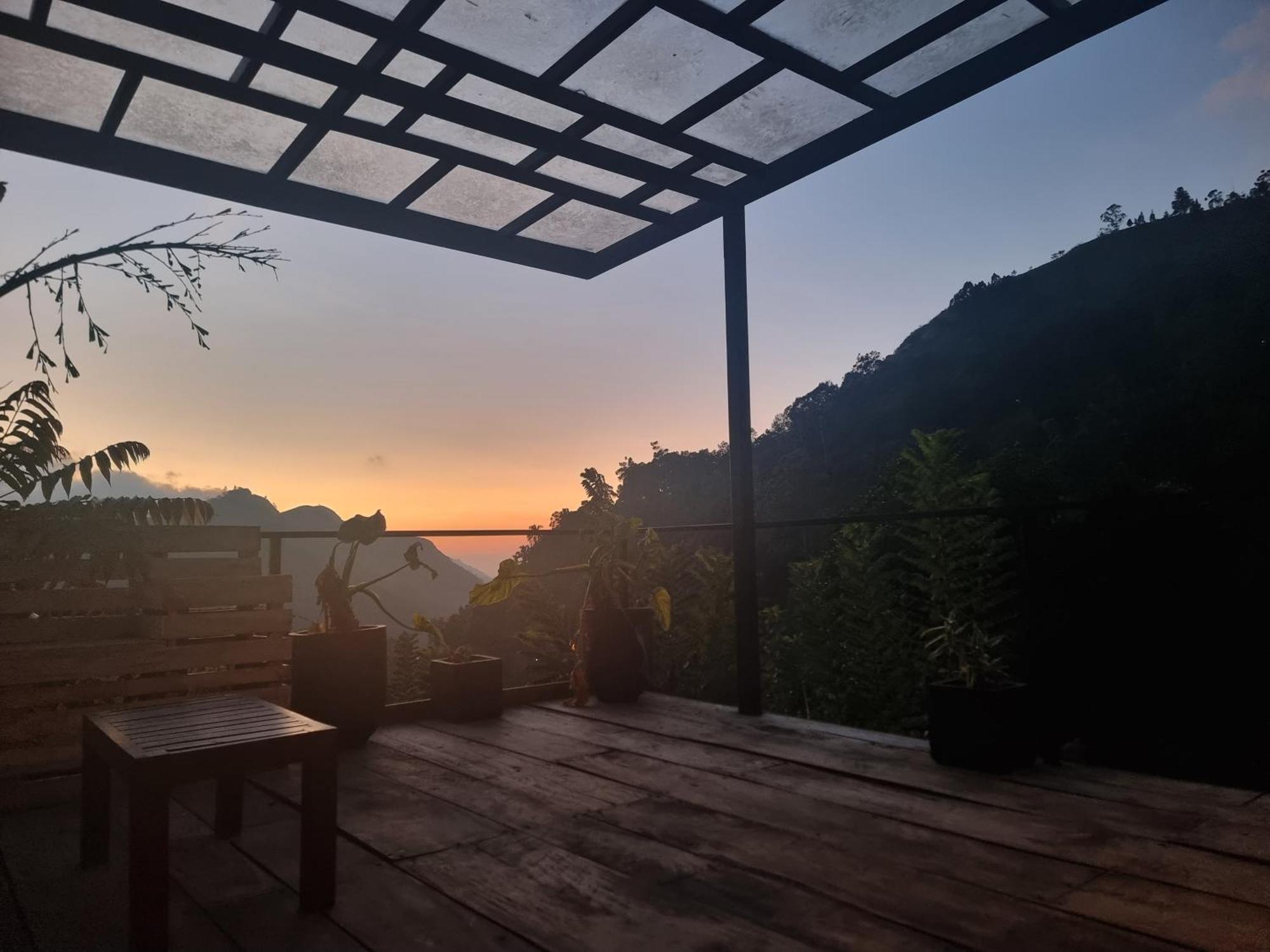 Arana Sri Lanka Eco Lodge And Yoga Center Procida Dış mekan fotoğraf