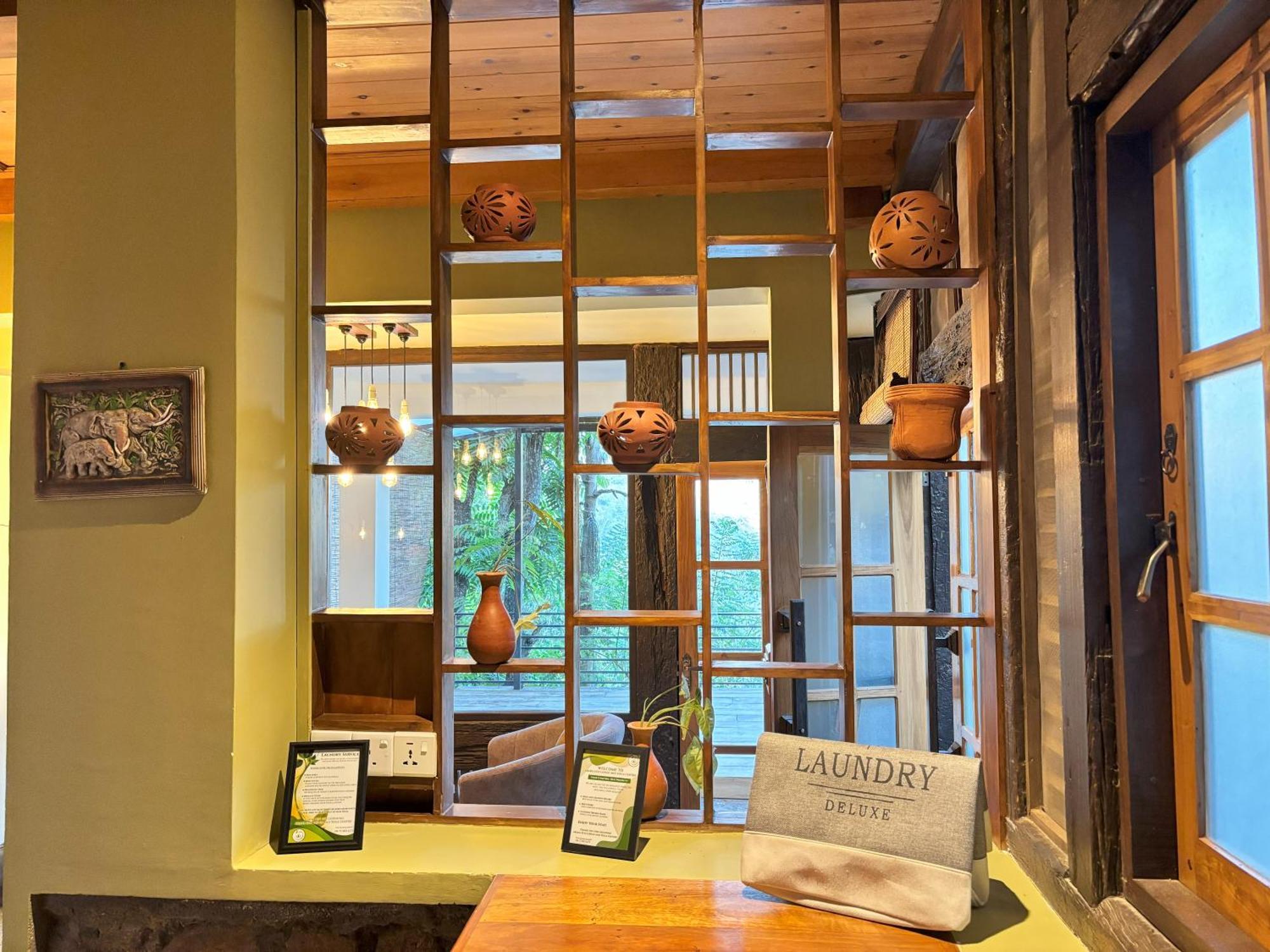 Arana Sri Lanka Eco Lodge And Yoga Center Procida Dış mekan fotoğraf
