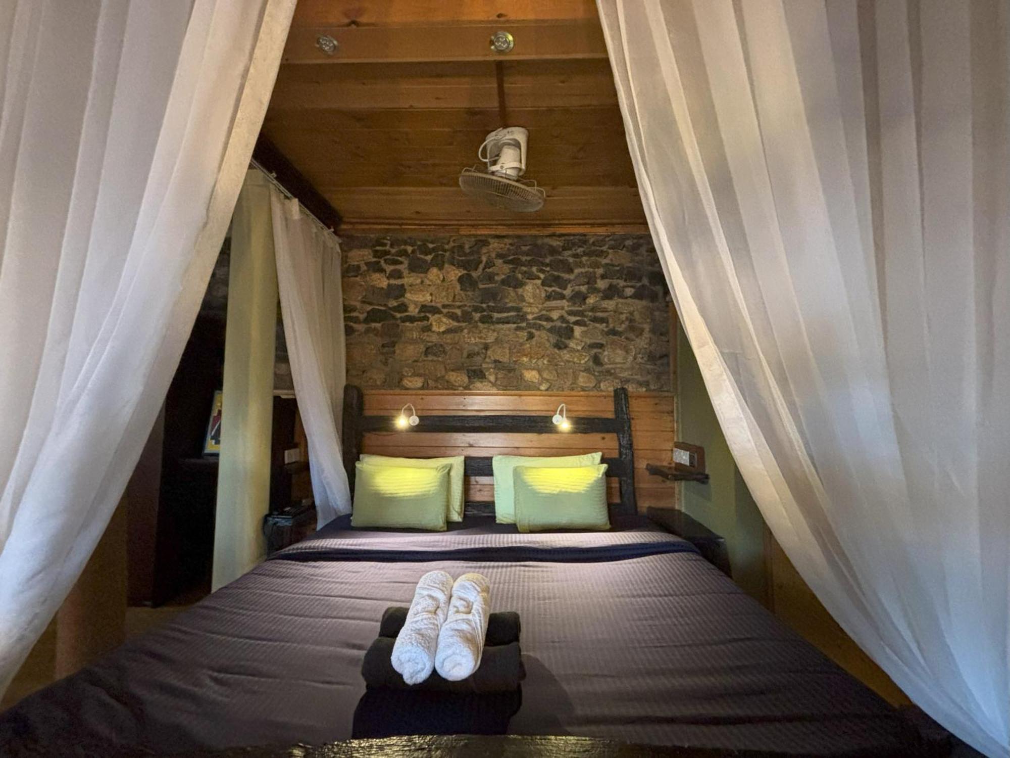 Arana Sri Lanka Eco Lodge And Yoga Center Procida Dış mekan fotoğraf