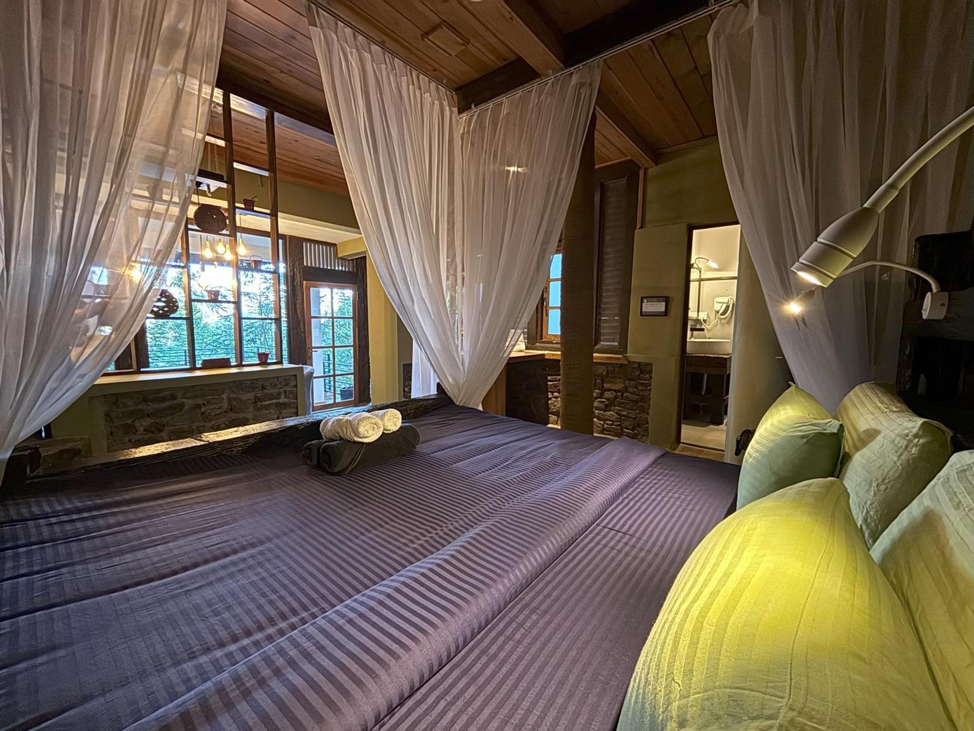Arana Sri Lanka Eco Lodge And Yoga Center Procida Dış mekan fotoğraf