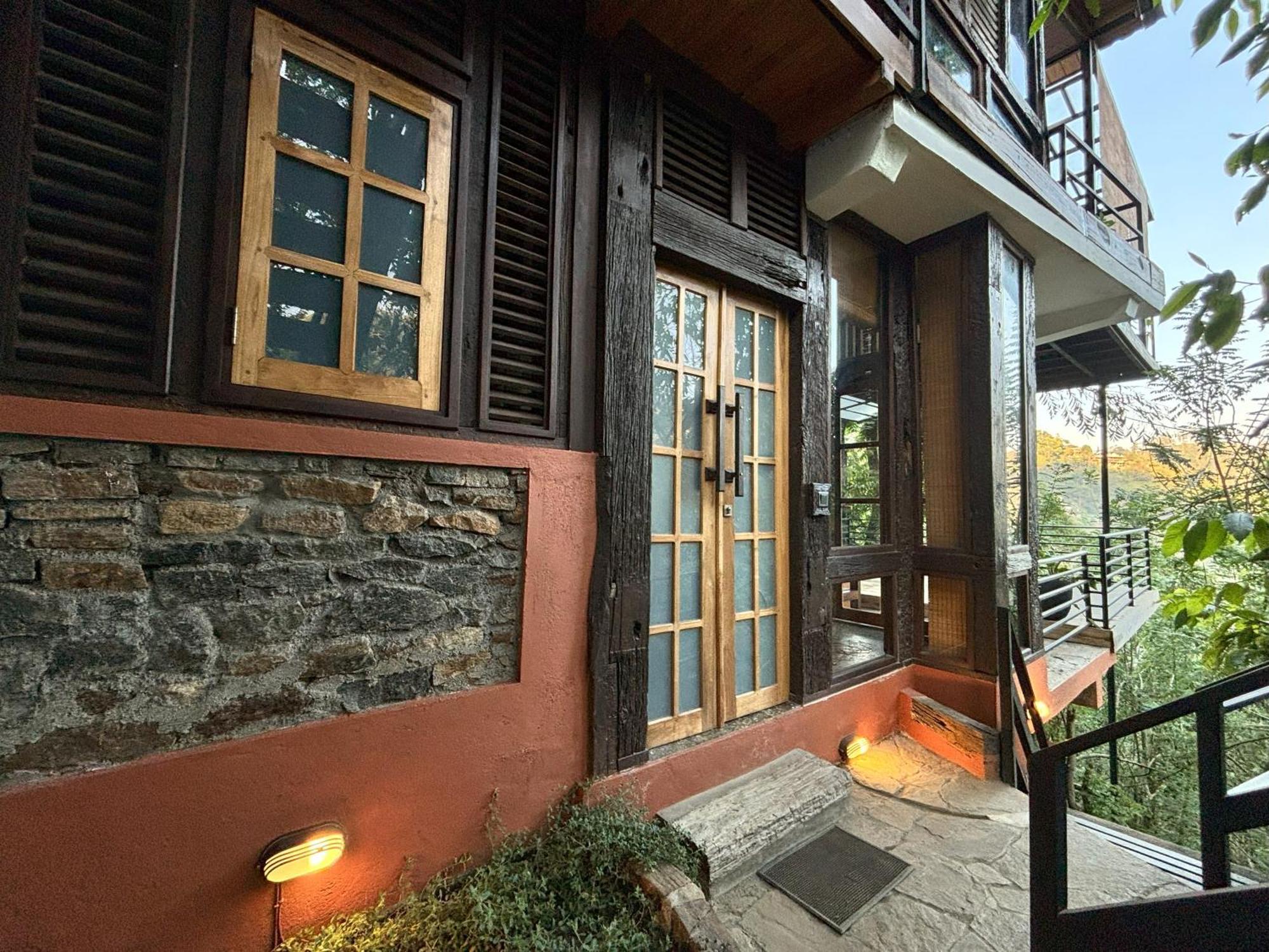 Arana Sri Lanka Eco Lodge And Yoga Center Procida Dış mekan fotoğraf